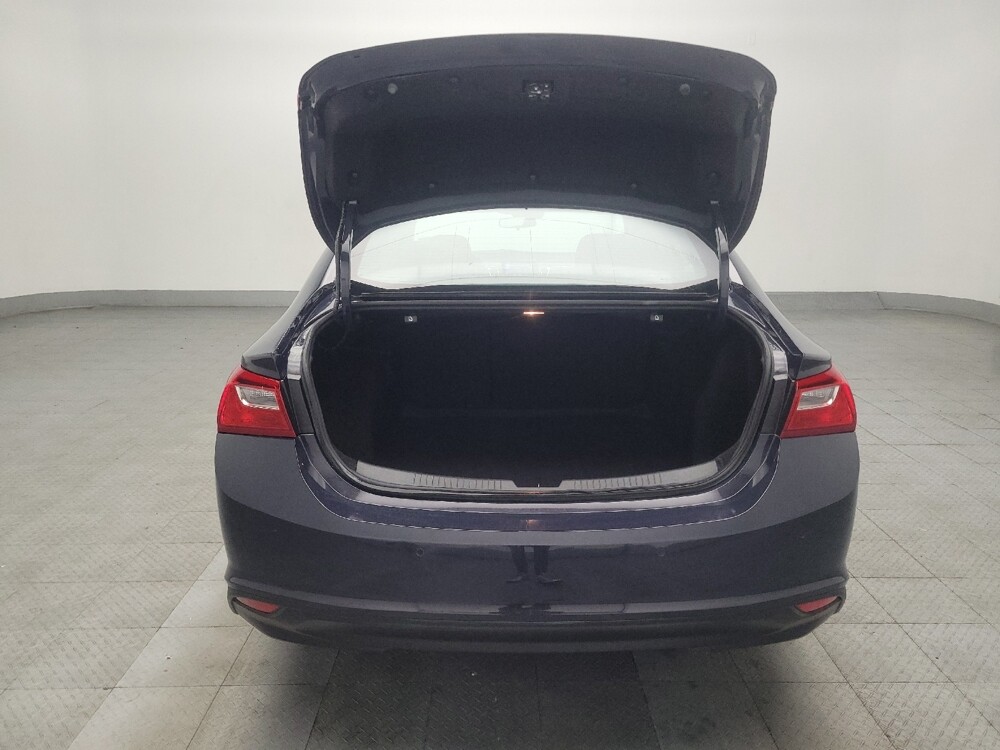 2025 Chevrolet Malibu in Birmingham, AL 35215 - 18133246 29