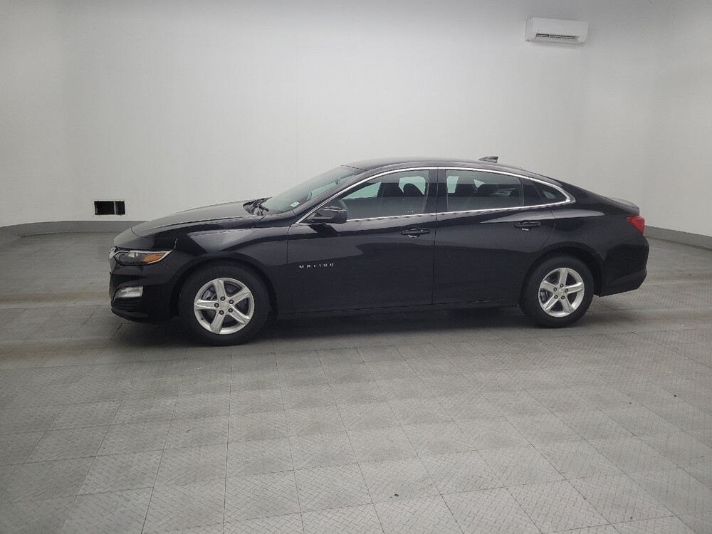 2024 Chevrolet Malibu in Birmingham, AL 35215 - 18133247 2
