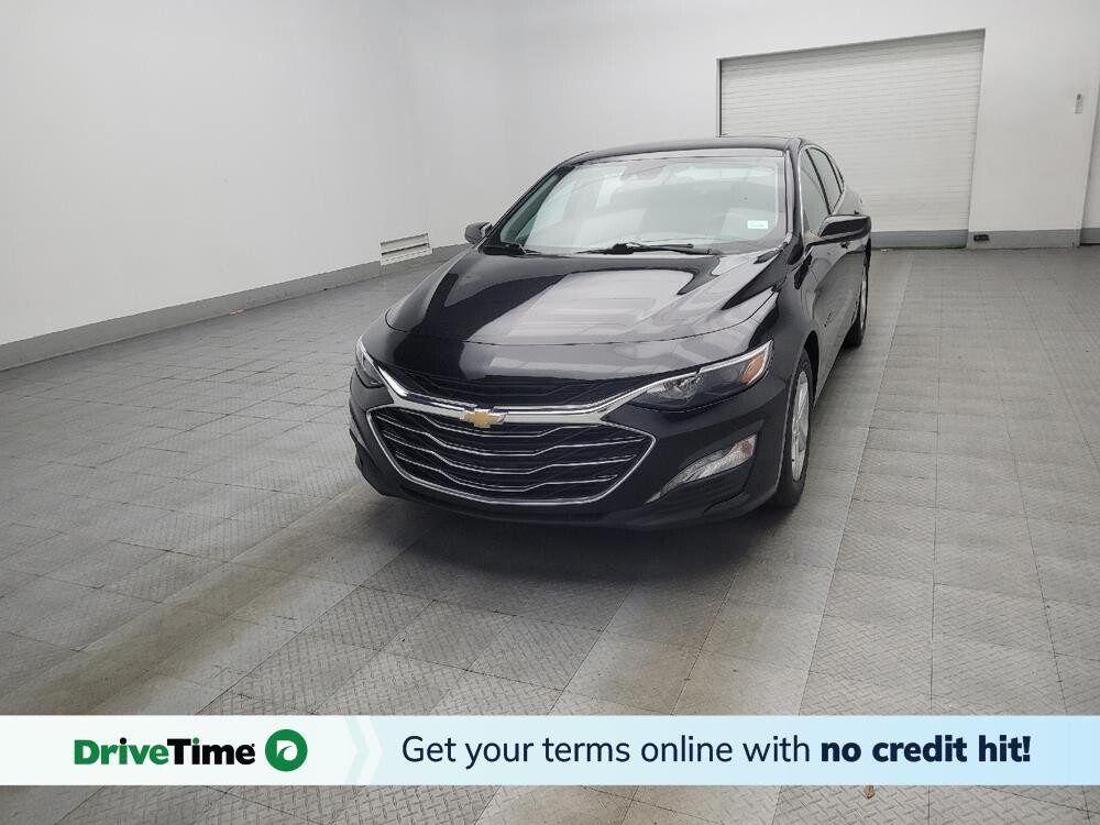 2024 Chevrolet Malibu in Birmingham, AL 35215 - 18133247