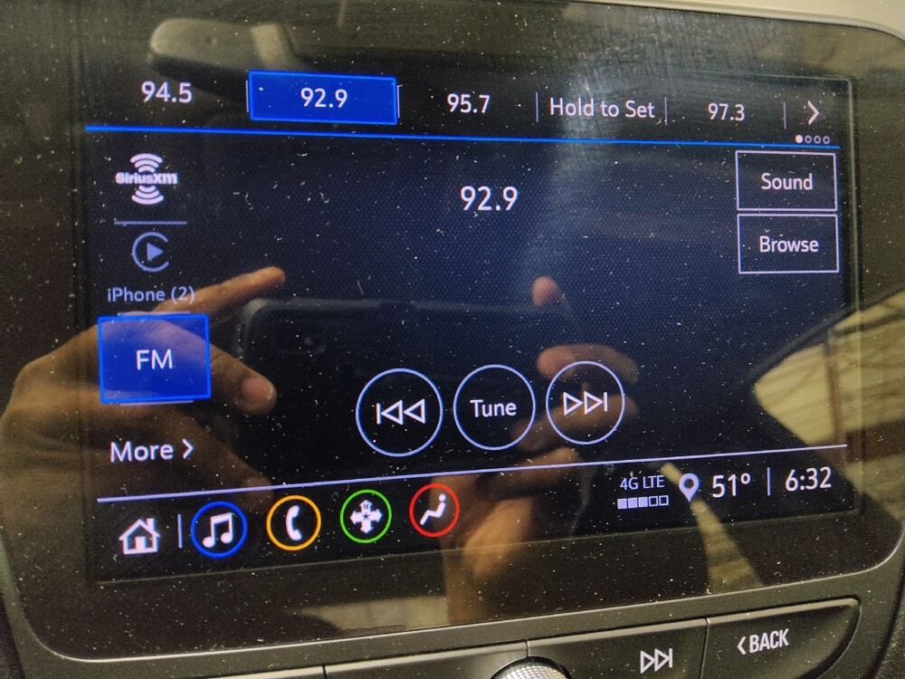 2024 Chevrolet Malibu in Birmingham, AL 35215 - 18133247 25