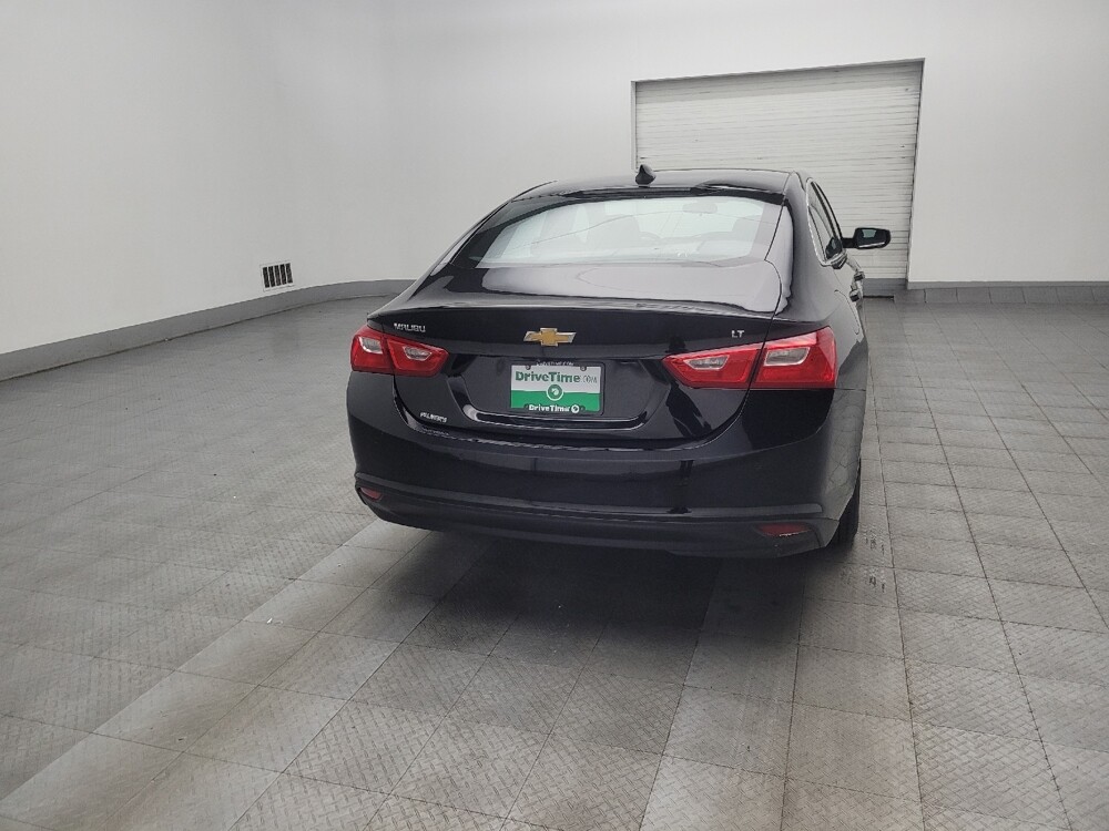 2024 Chevrolet Malibu in Birmingham, AL 35215 - 18133247 7