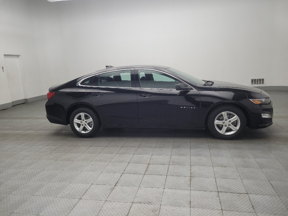 2024 Chevrolet Malibu in Birmingham, AL 35215 - 18133247 11