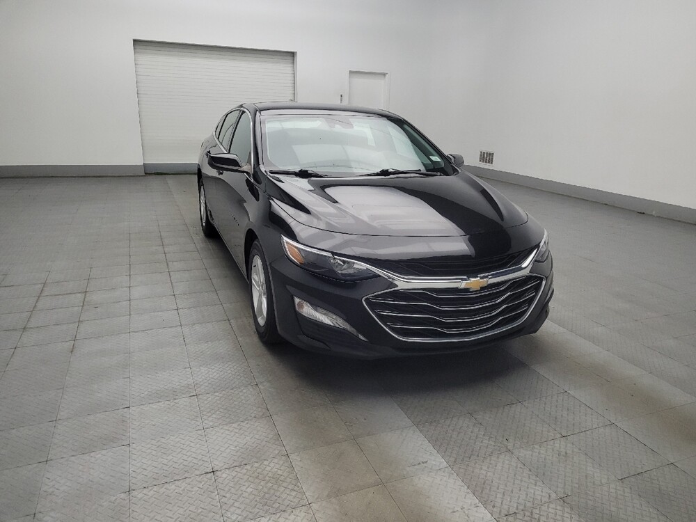 2024 Chevrolet Malibu in Birmingham, AL 35215 - 18133247 13