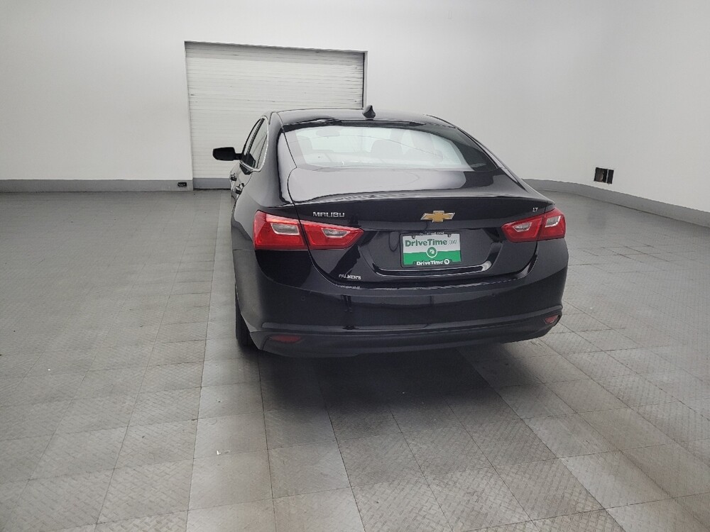 2024 Chevrolet Malibu in Birmingham, AL 35215 - 18133247 6