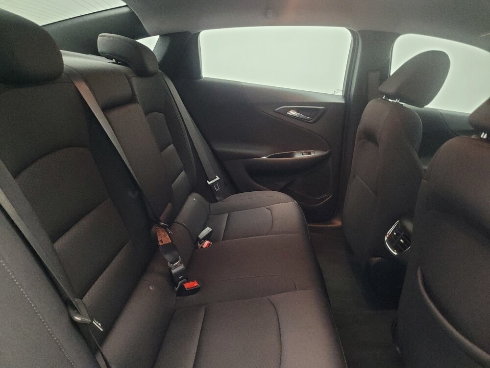 2024 Chevrolet Malibu in Birmingham, AL 35215 - 18133247 19