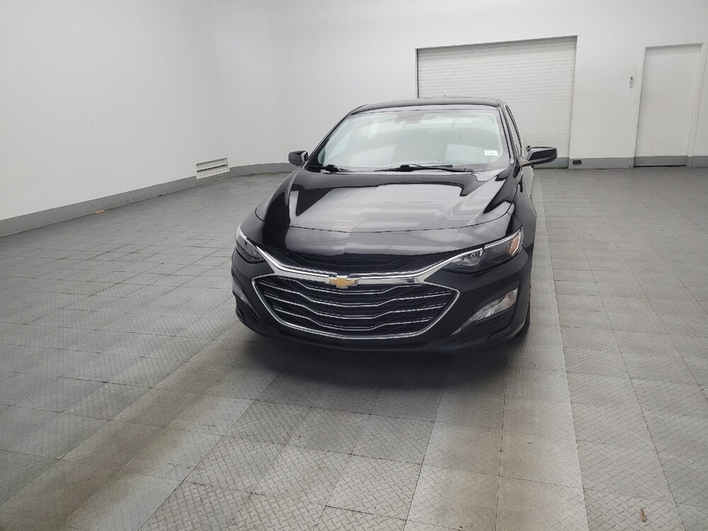 2024 Chevrolet Malibu in Birmingham, AL 35215 - 18133247 15