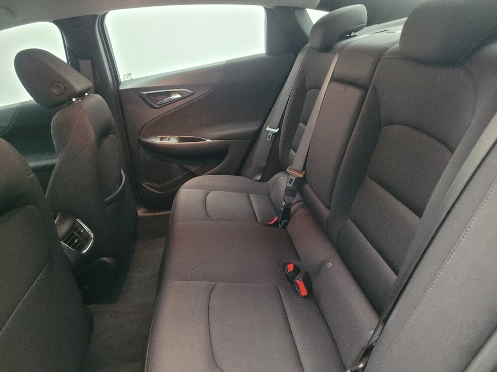 2024 Chevrolet Malibu in Birmingham, AL 35215 - 18133247 18