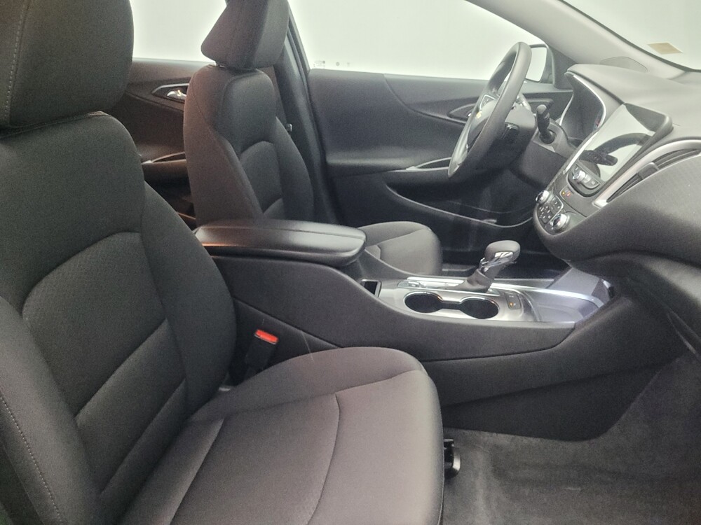 2024 Chevrolet Malibu in Birmingham, AL 35215 - 18133247 21