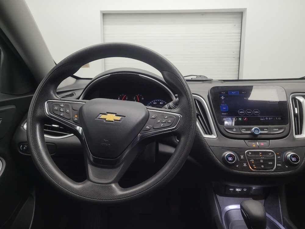 2024 Chevrolet Malibu in Birmingham, AL 35215 - 18133247 22