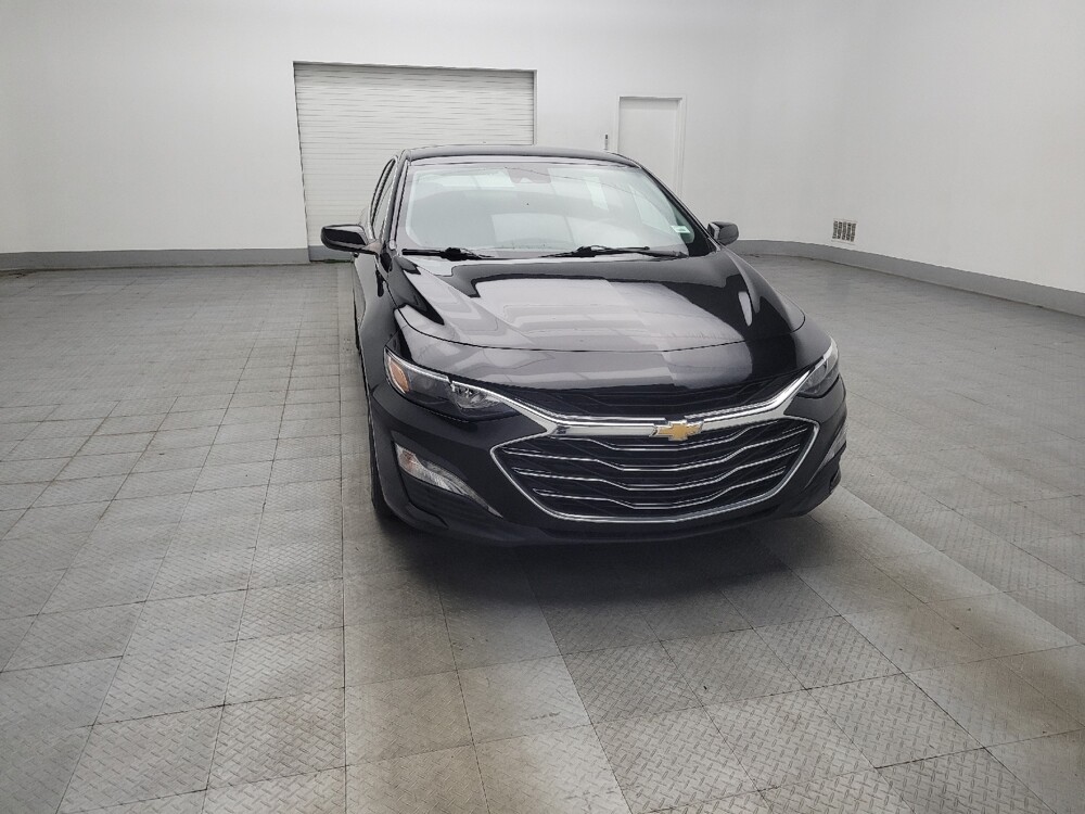 2024 Chevrolet Malibu in Birmingham, AL 35215 - 18133247 14