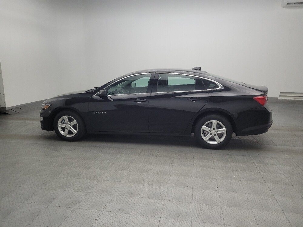 2024 Chevrolet Malibu in Birmingham, AL 35215 - 18133247 3