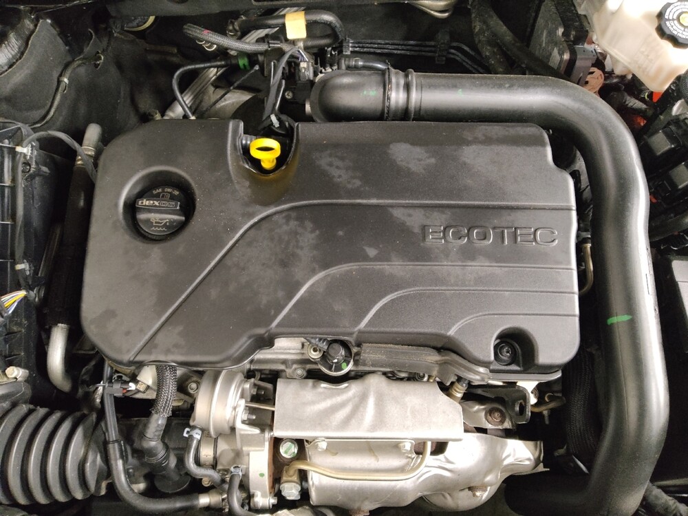 2024 Chevrolet Malibu in Birmingham, AL 35215 - 18133247 30