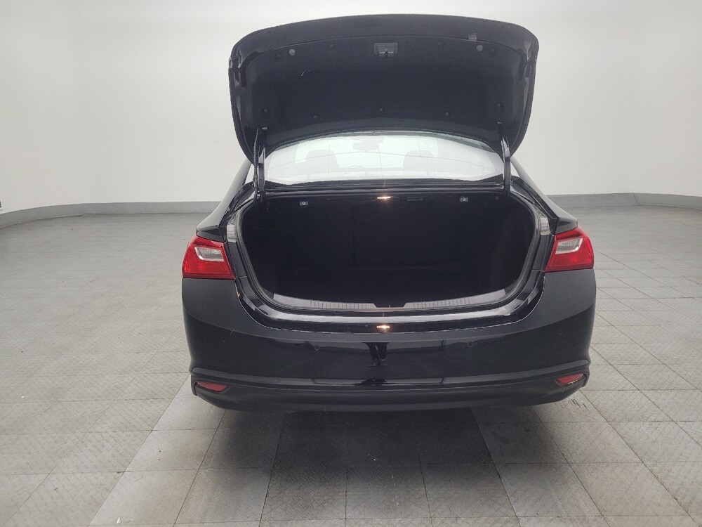 2024 Chevrolet Malibu in Birmingham, AL 35215 - 18133247 29