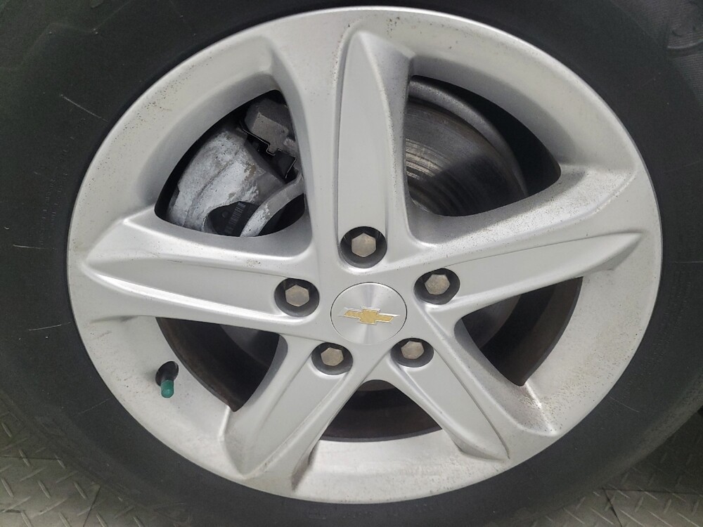 2024 Chevrolet Malibu in Birmingham, AL 35215 - 18133247 31