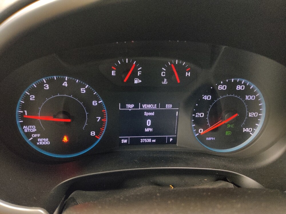 2024 Chevrolet Malibu in Birmingham, AL 35215 - 18133247 23