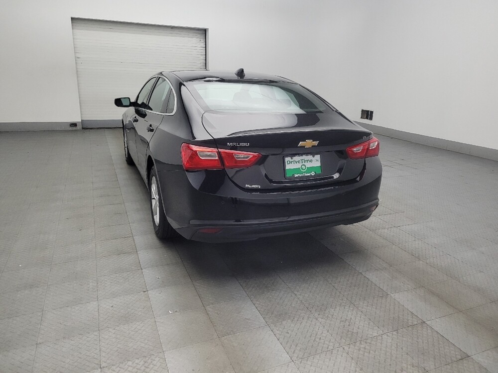 2024 Chevrolet Malibu in Birmingham, AL 35215 - 18133247 5