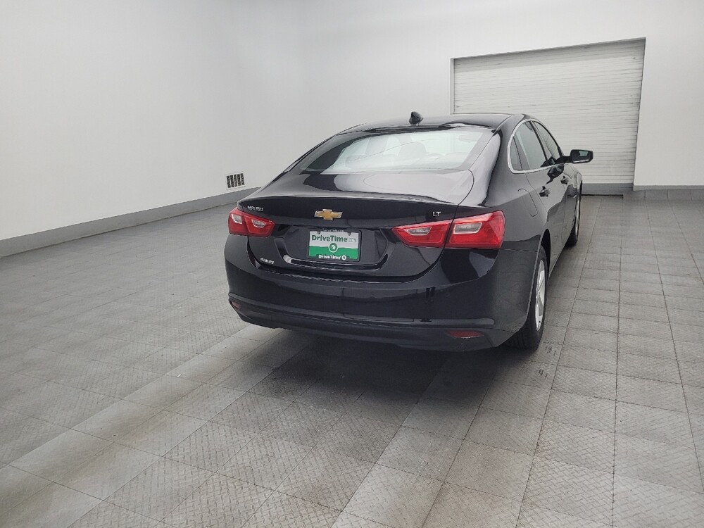 2024 Chevrolet Malibu in Birmingham, AL 35215 - 18133247 9