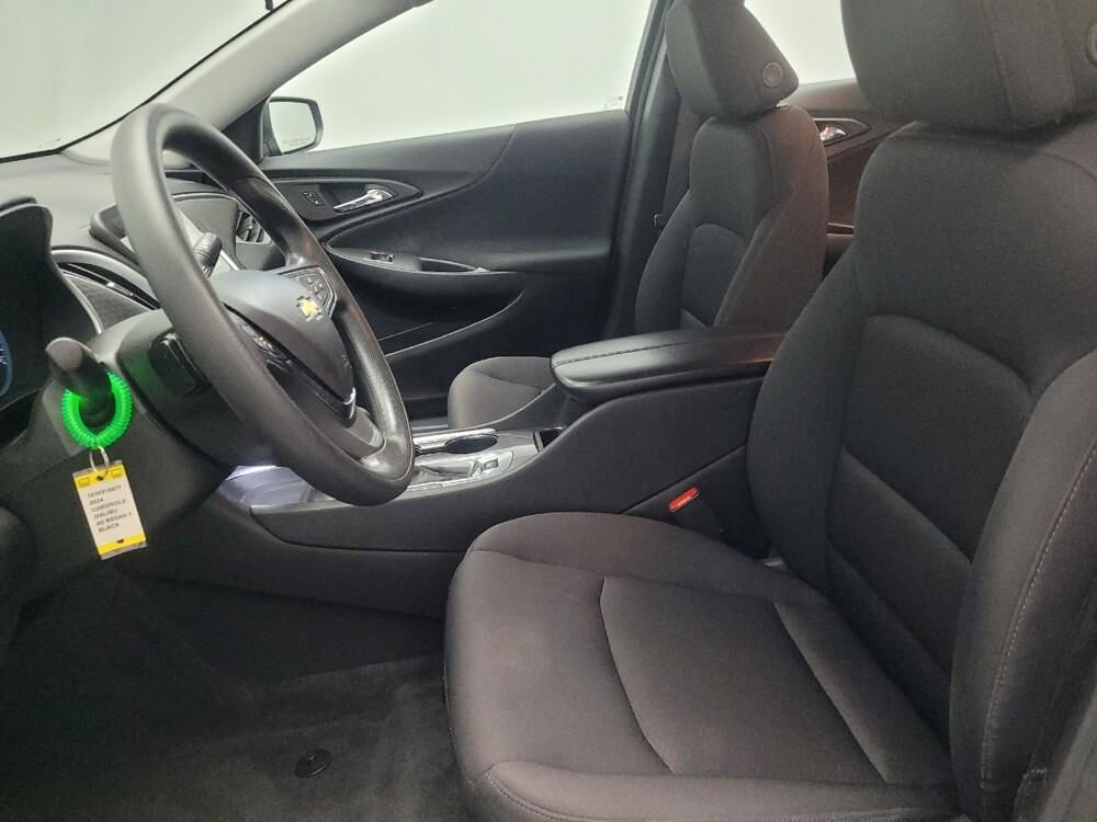 2024 Chevrolet Malibu in Birmingham, AL 35215 - 18133247 17