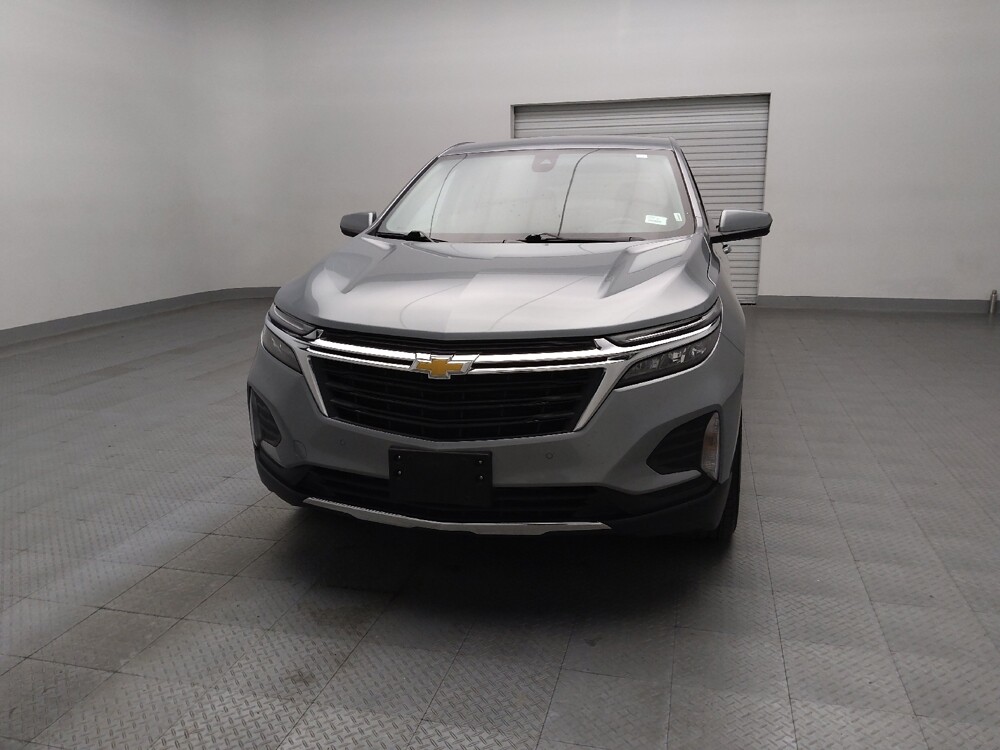 2024 Chevrolet Equinox in Fort Worth, TX 76116 - 18133248 15