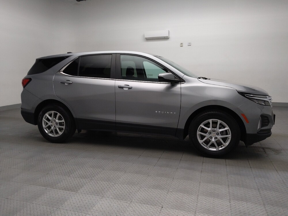 2024 Chevrolet Equinox in Fort Worth, TX 76116 - 18133248 11