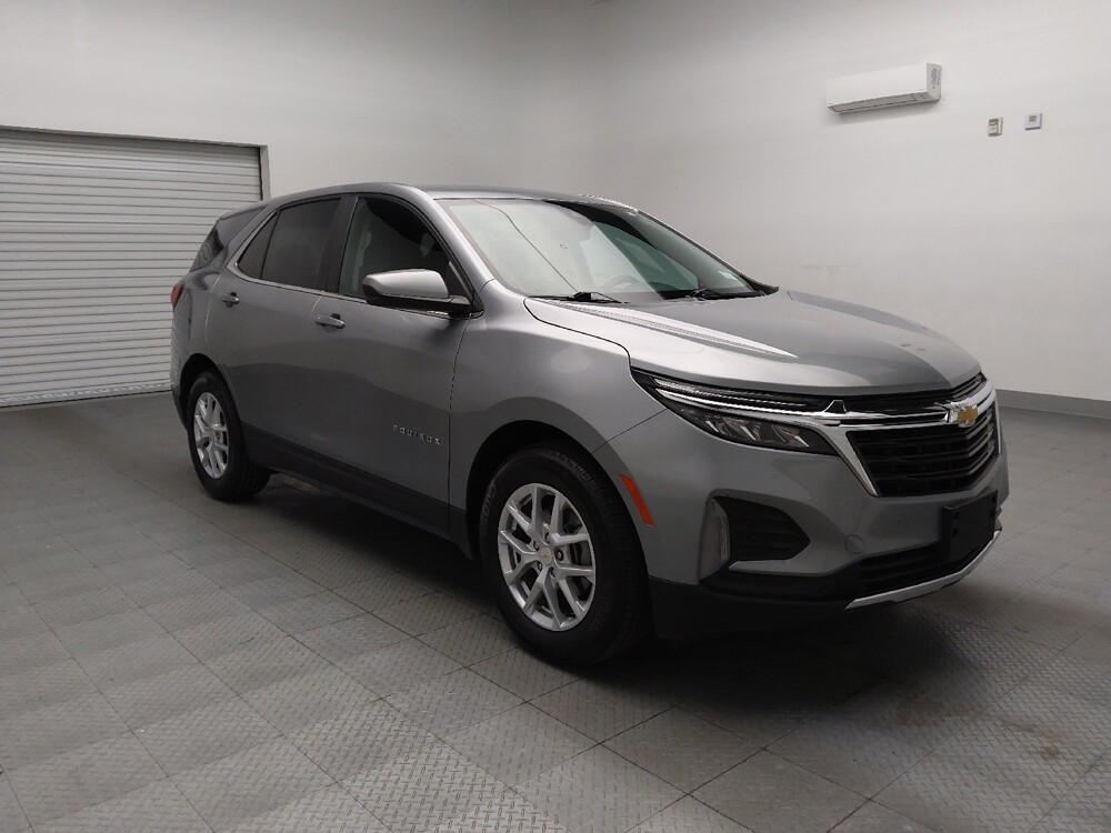2024 Chevrolet Equinox in Fort Worth, TX 76116 - 18133248 13