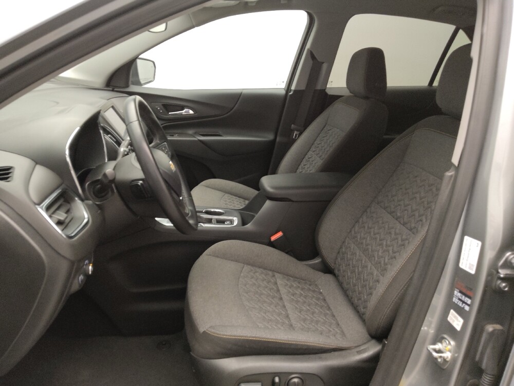 2024 Chevrolet Equinox in Fort Worth, TX 76116 - 18133248 17
