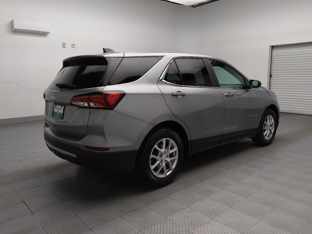 2024 Chevrolet Equinox in Fort Worth, TX 76116 - 18133248 9