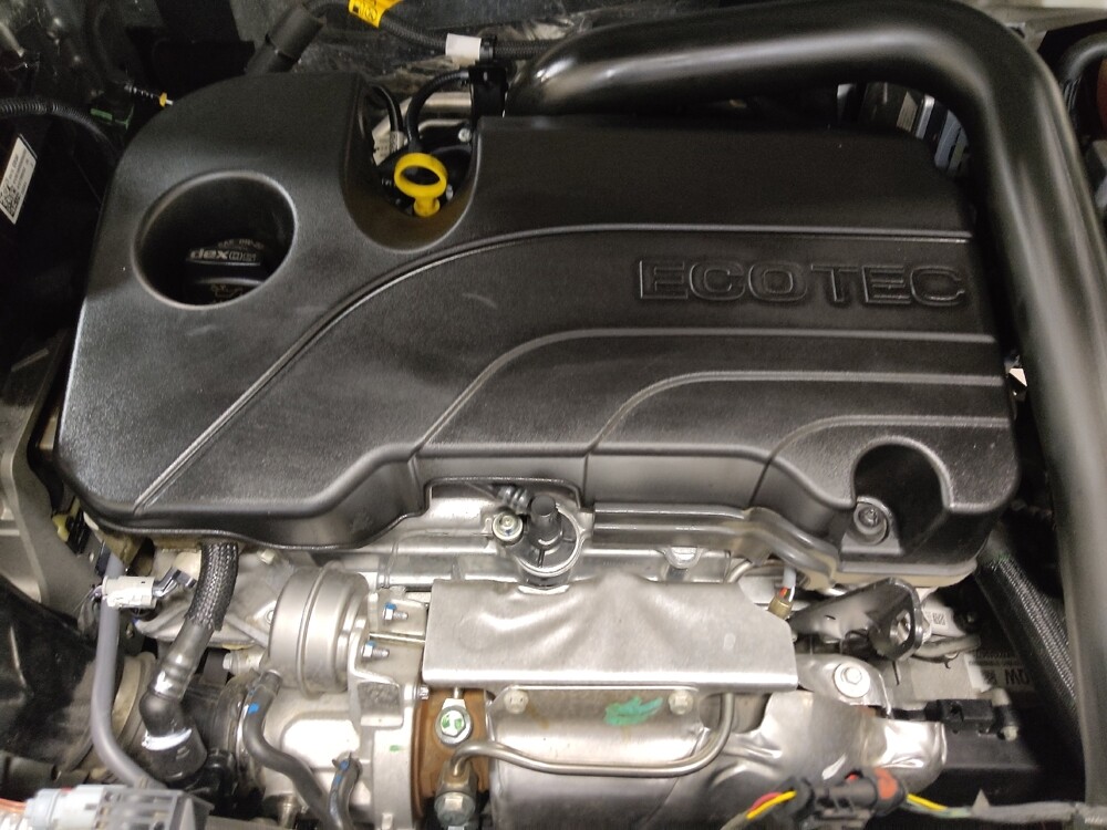 2024 Chevrolet Equinox in Fort Worth, TX 76116 - 18133248 30