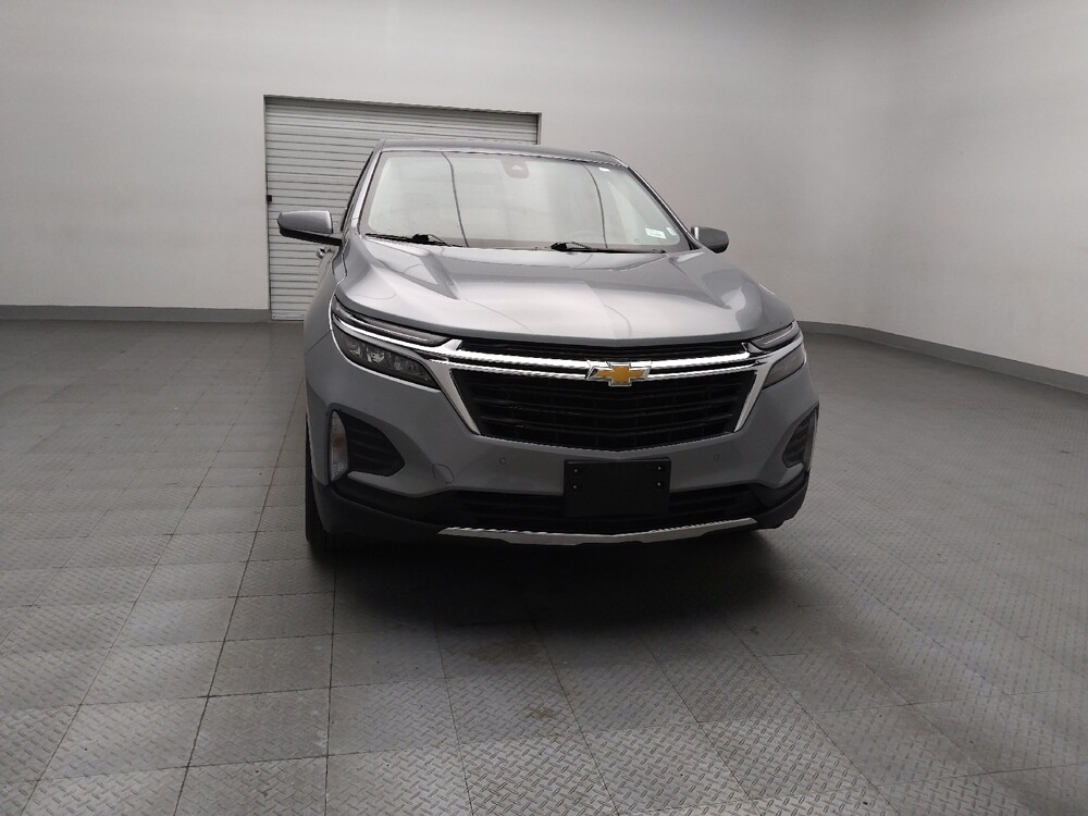 2024 Chevrolet Equinox in Fort Worth, TX 76116 - 18133248 14
