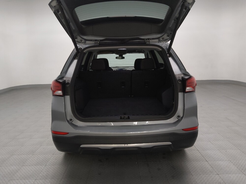2024 Chevrolet Equinox in Fort Worth, TX 76116 - 18133248 29