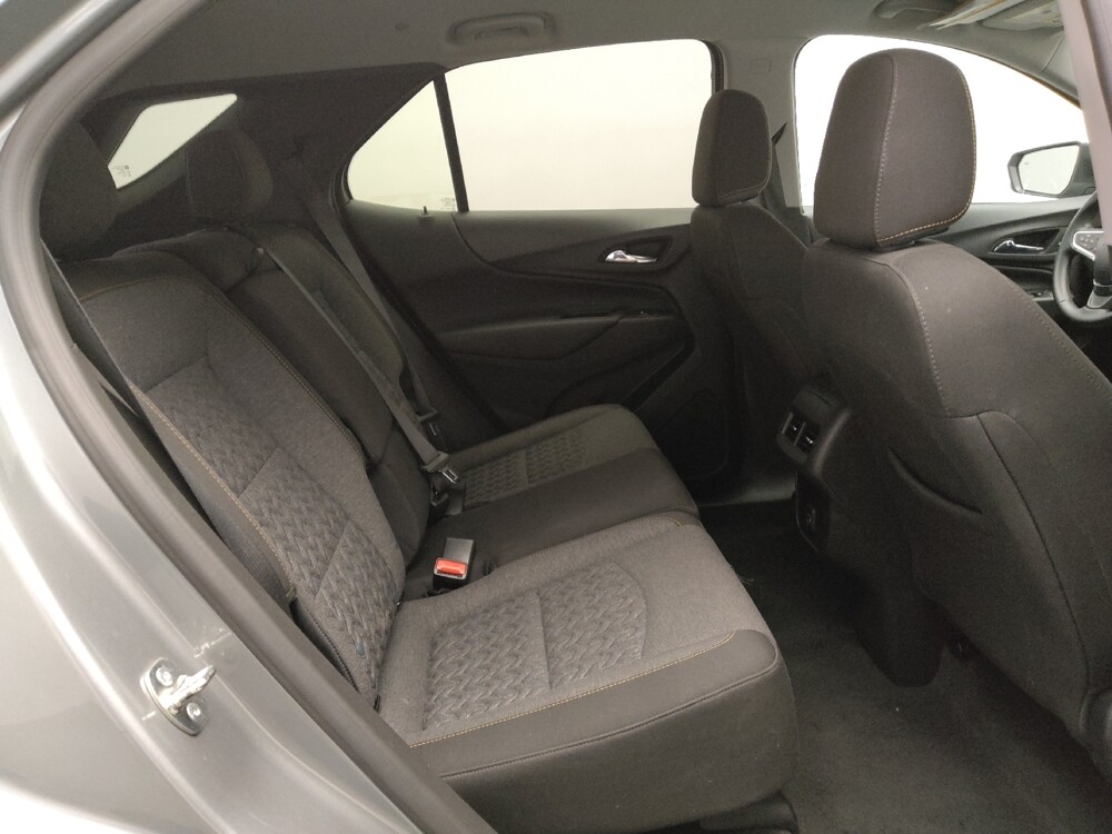 2024 Chevrolet Equinox in Fort Worth, TX 76116 - 18133248 19