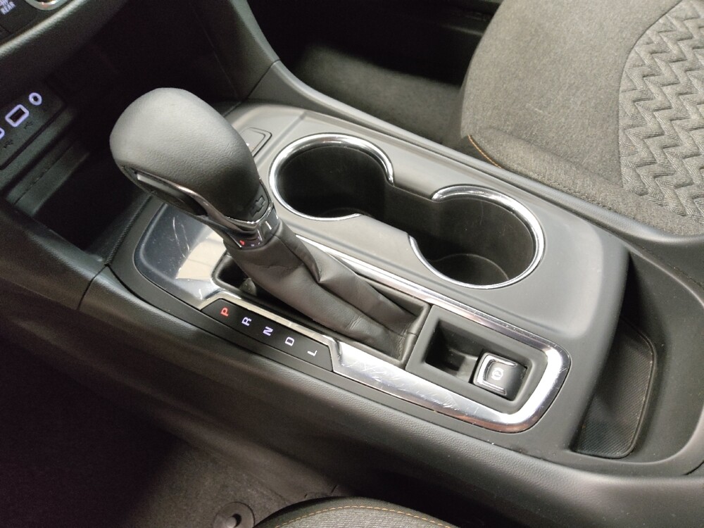 2024 Chevrolet Equinox in Fort Worth, TX 76116 - 18133248 26