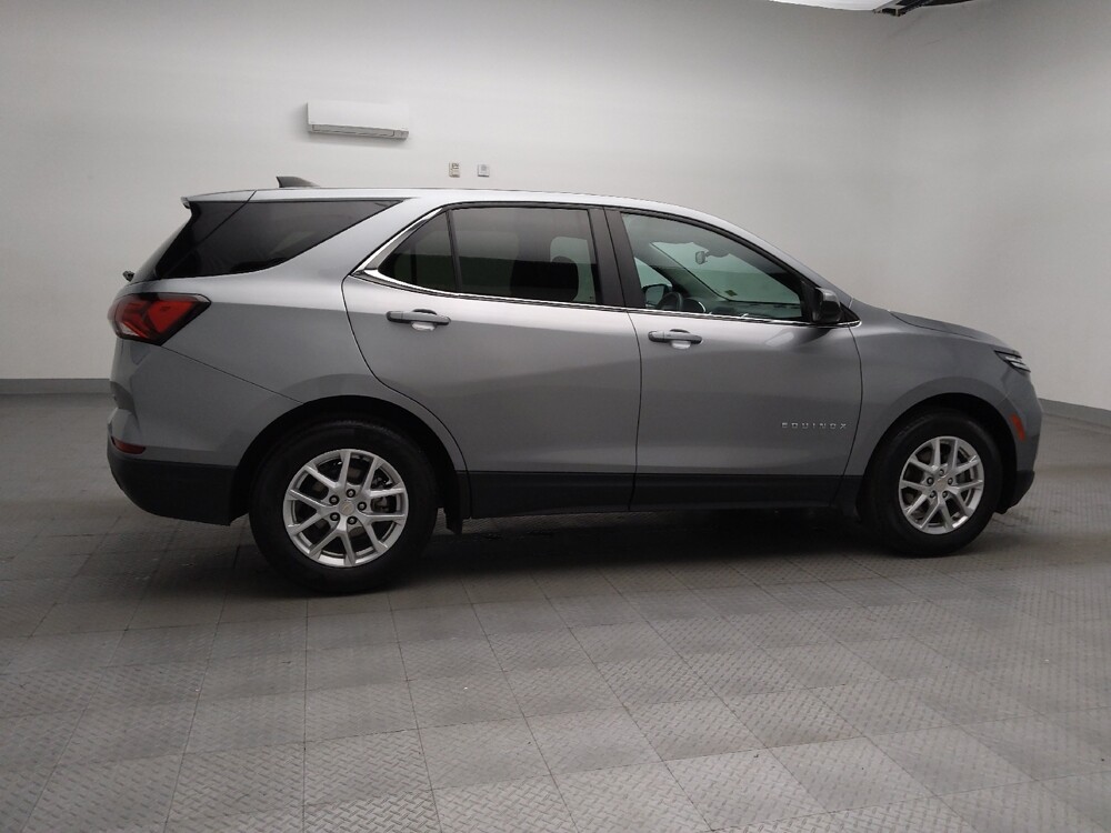 2024 Chevrolet Equinox in Fort Worth, TX 76116 - 18133248 10