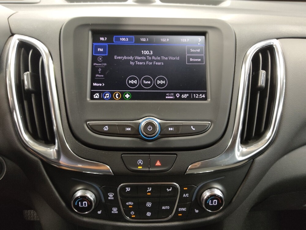 2024 Chevrolet Equinox in Fort Worth, TX 76116 - 18133248 25