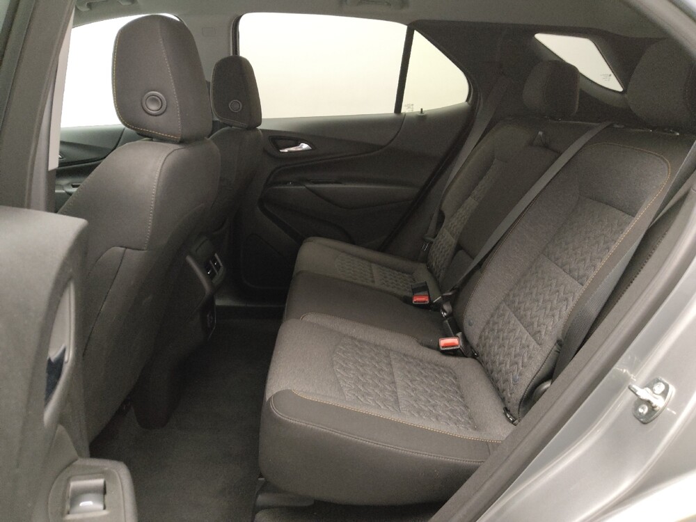 2024 Chevrolet Equinox in Fort Worth, TX 76116 - 18133248 18