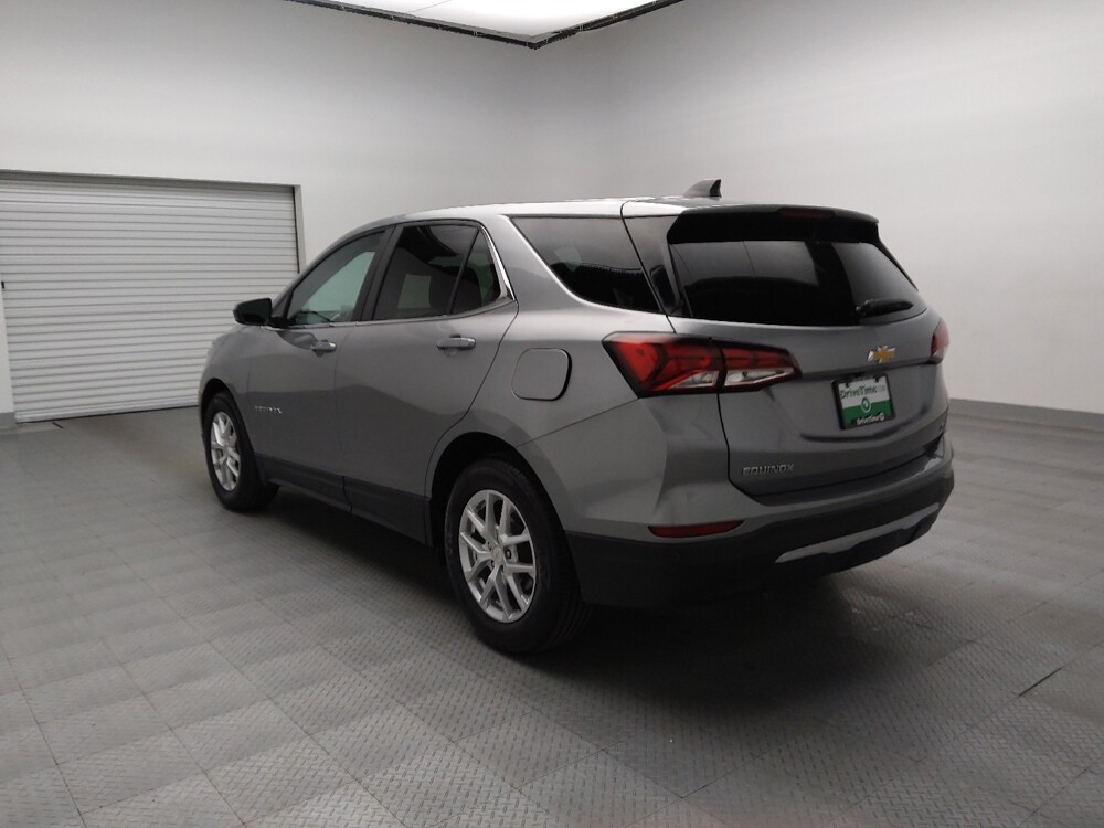 2024 Chevrolet Equinox in Fort Worth, TX 76116 - 18133248 5