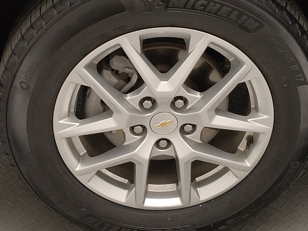 2024 Chevrolet Equinox in Fort Worth, TX 76116 - 18133248 31