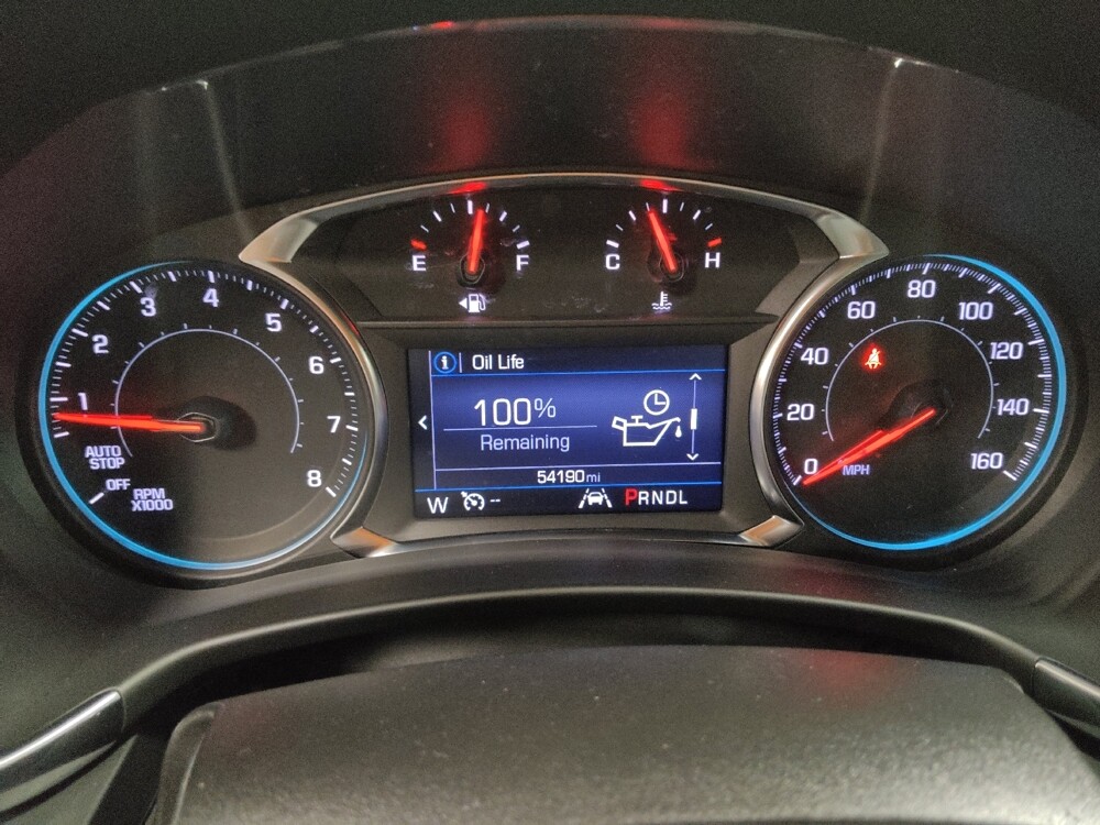 2024 Chevrolet Equinox in Fort Worth, TX 76116 - 18133248 23