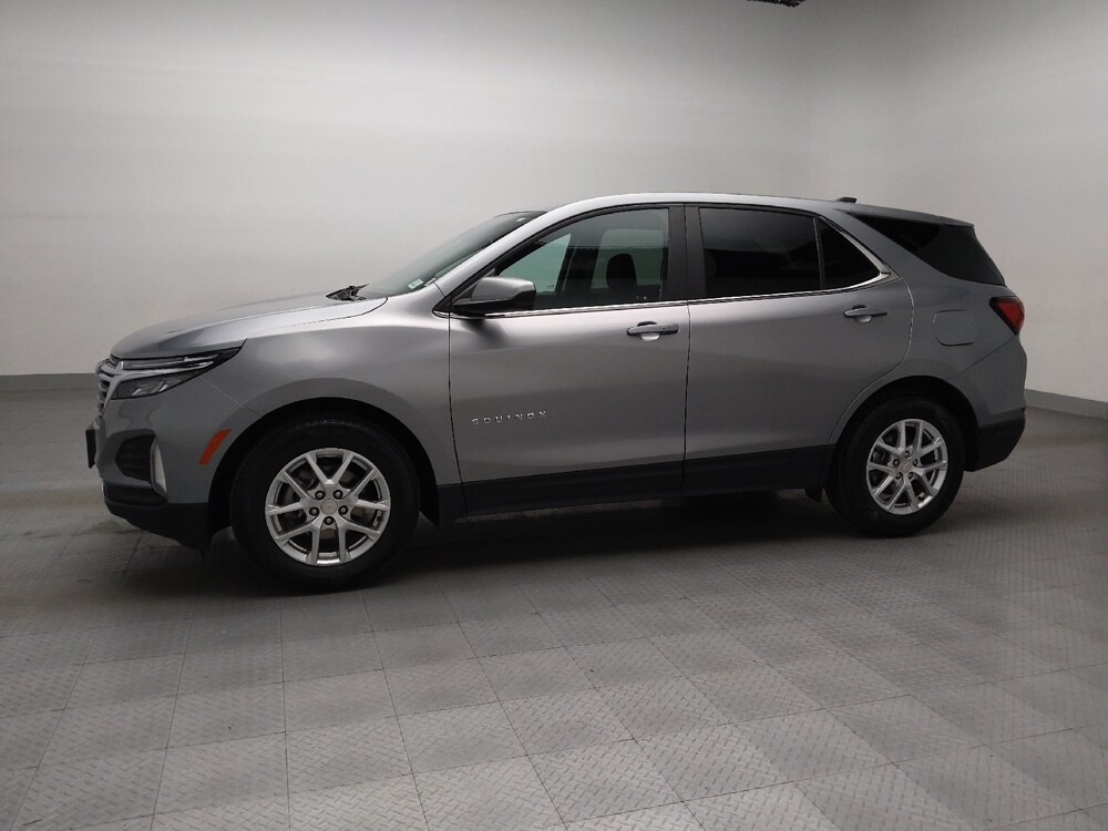 2024 Chevrolet Equinox in Fort Worth, TX 76116 - 18133248 2