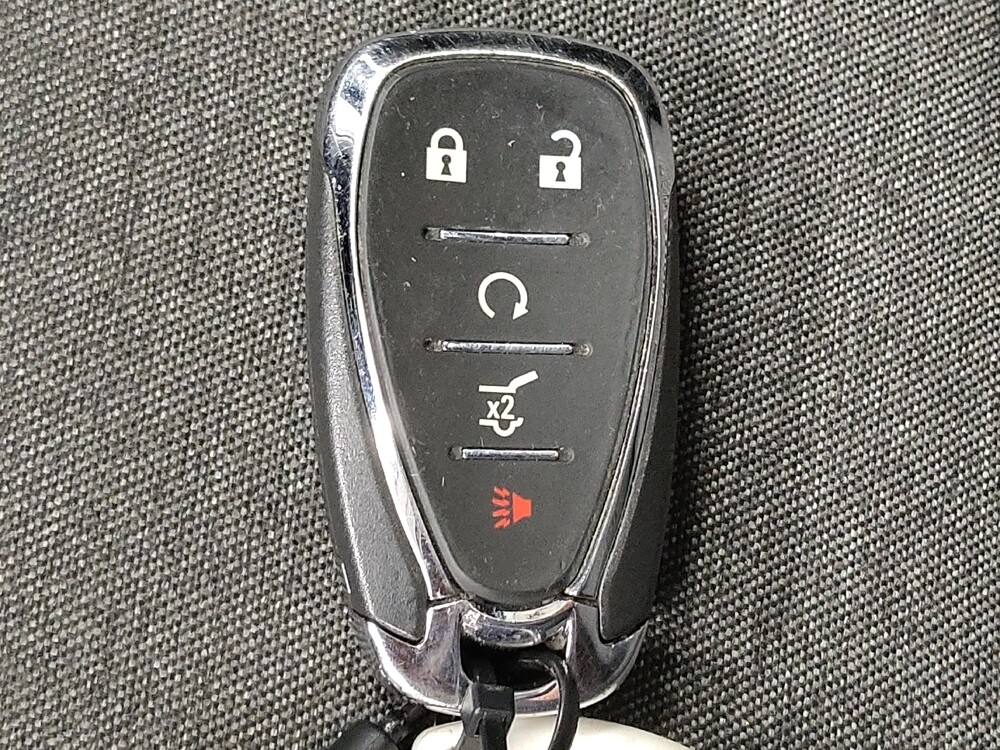 2024 Chevrolet Equinox in Fort Worth, TX 76116 - 18133248 32