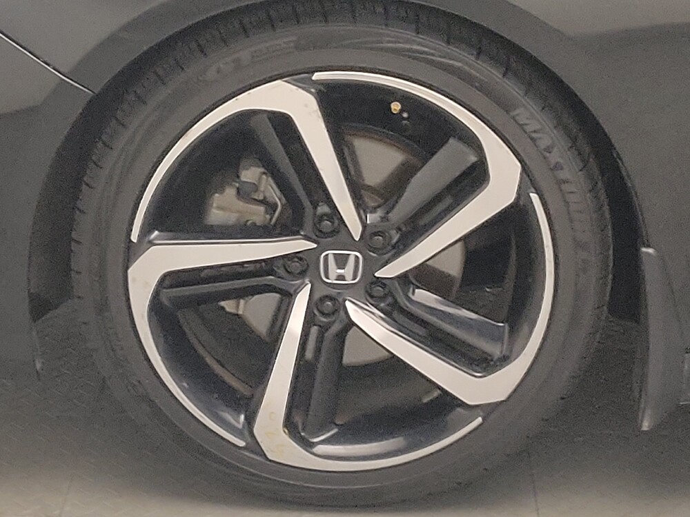 2019 Honda Accord in Plano, TX 75074 - 18133249 31
