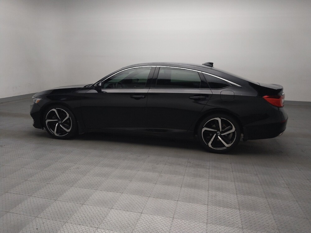 2019 Honda Accord in Plano, TX 75074 - 18133249 3