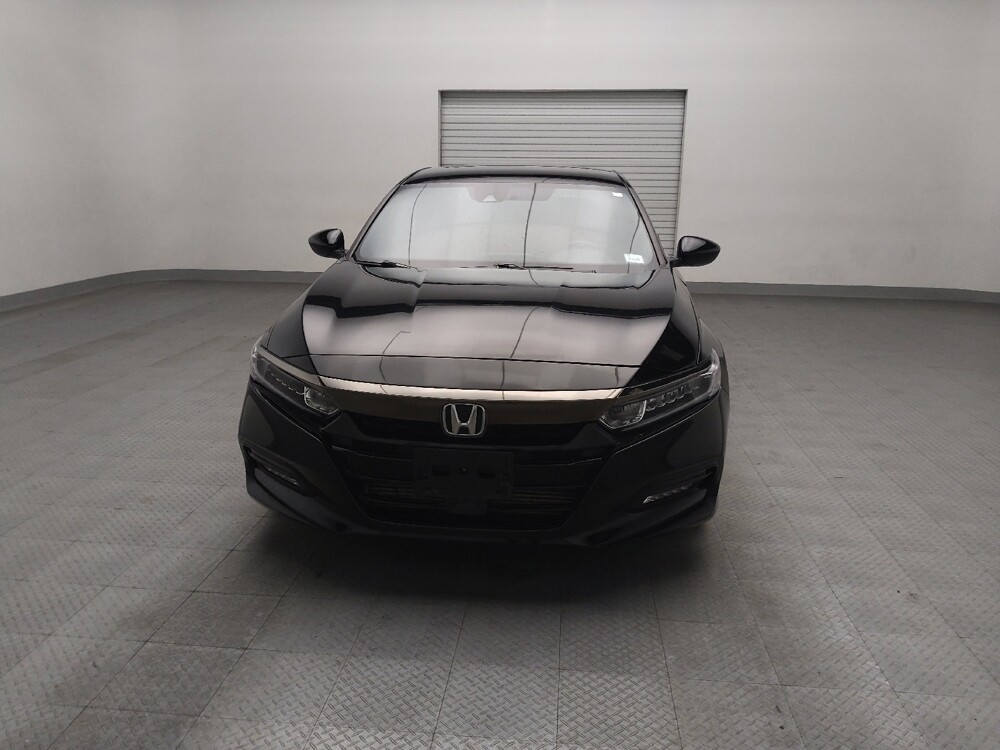 2019 Honda Accord in Plano, TX 75074 - 18133249 15