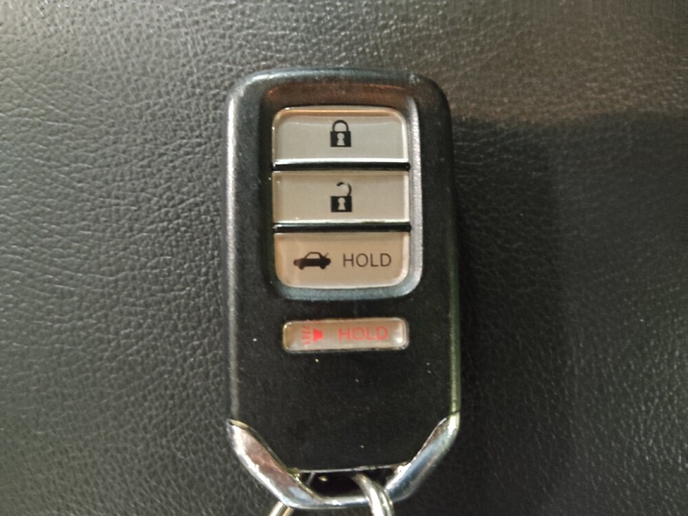 2019 Honda Accord in Plano, TX 75074 - 18133249 32