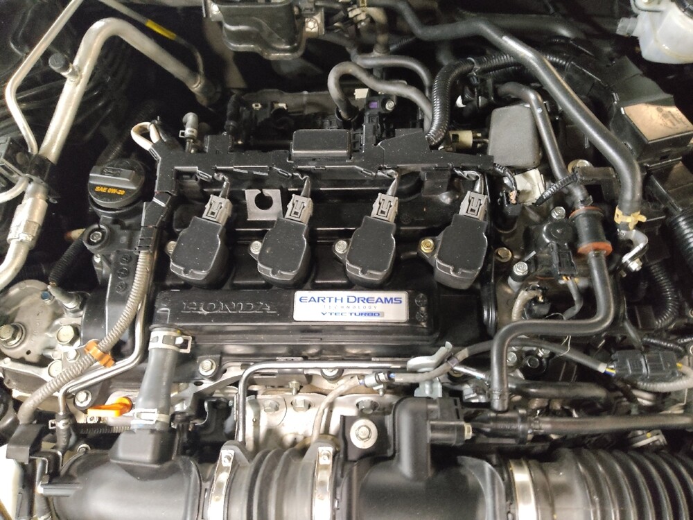 2019 Honda Accord in Plano, TX 75074 - 18133249 30