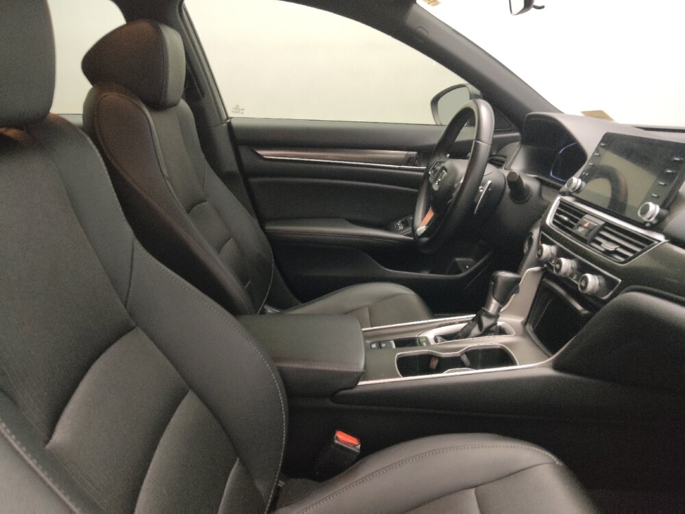 2019 Honda Accord in Plano, TX 75074 - 18133249 21
