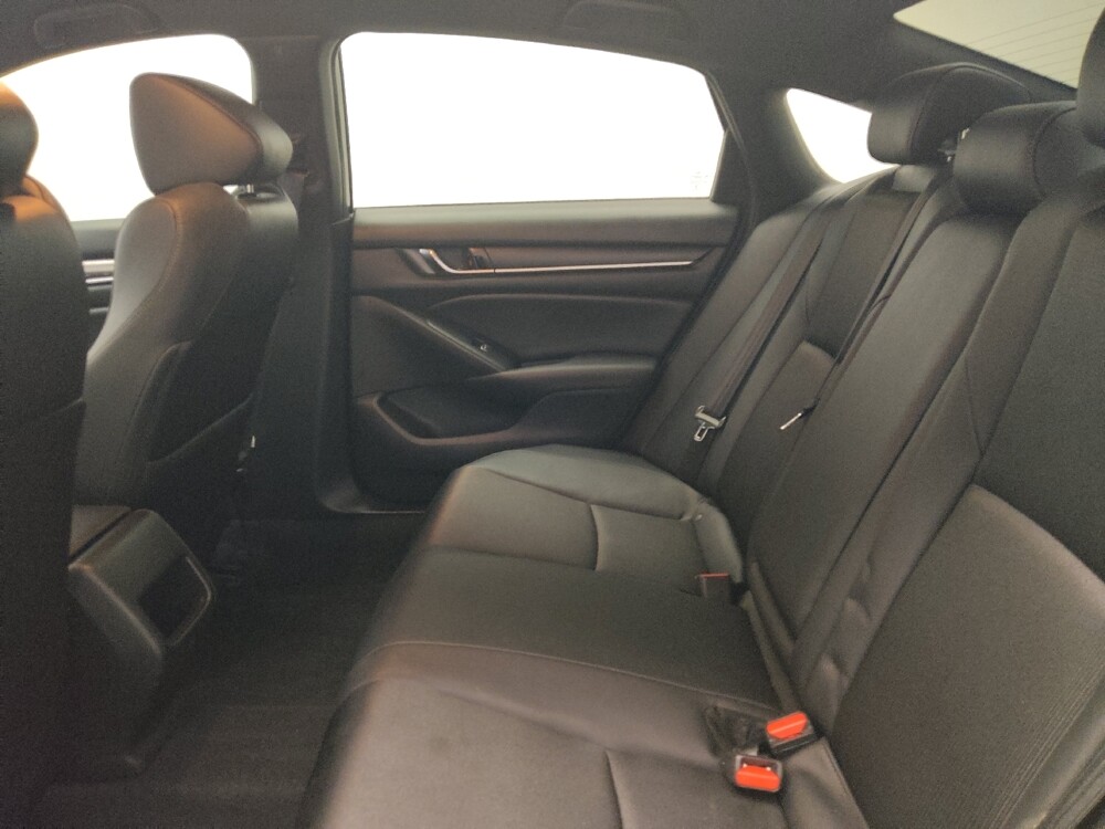 2019 Honda Accord in Plano, TX 75074 - 18133249 18