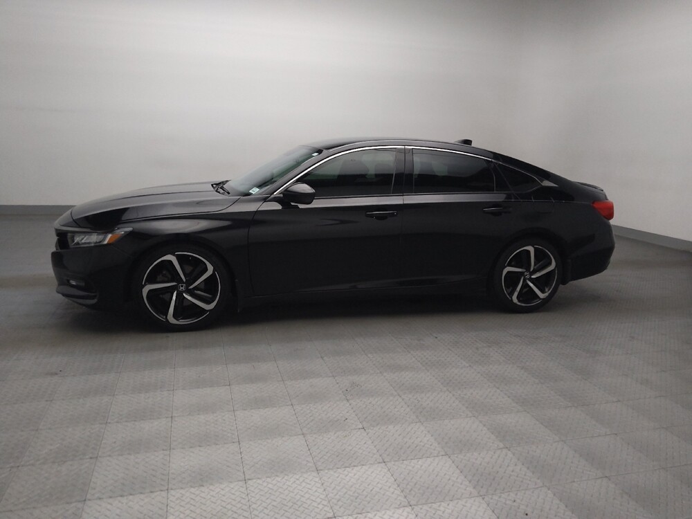 2019 Honda Accord in Plano, TX 75074 - 18133249 2