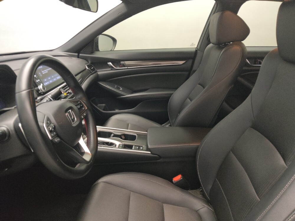 2019 Honda Accord in Plano, TX 75074 - 18133249 17