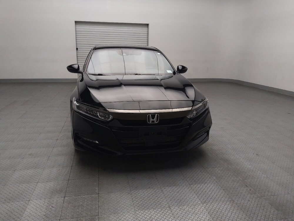 2019 Honda Accord in Plano, TX 75074 - 18133249 14